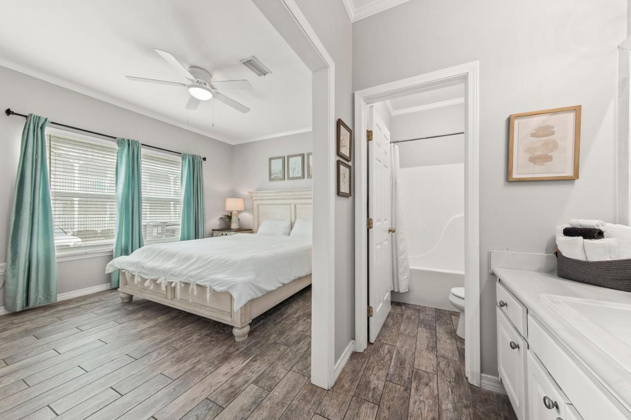 Summerescape - Retreat - Steps To Beach - Spaciouswestbeachcondo Gulf Shores Luaran gambar
