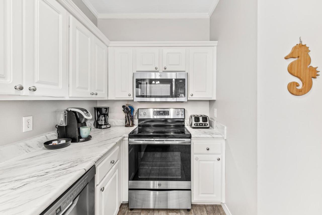 Summerescape - Retreat - Steps To Beach - Spaciouswestbeachcondo Gulf Shores Luaran gambar