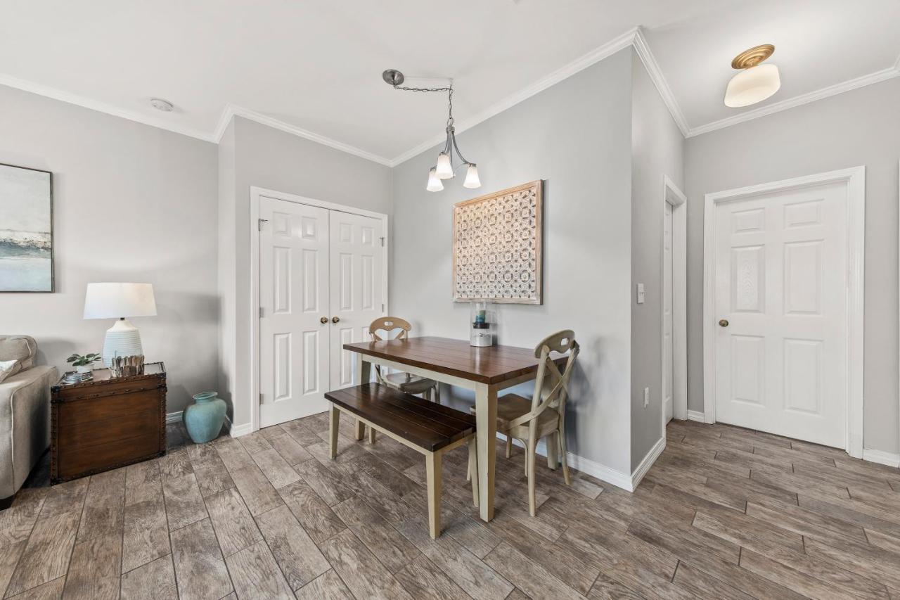 Summerescape - Retreat - Steps To Beach - Spaciouswestbeachcondo Gulf Shores Luaran gambar