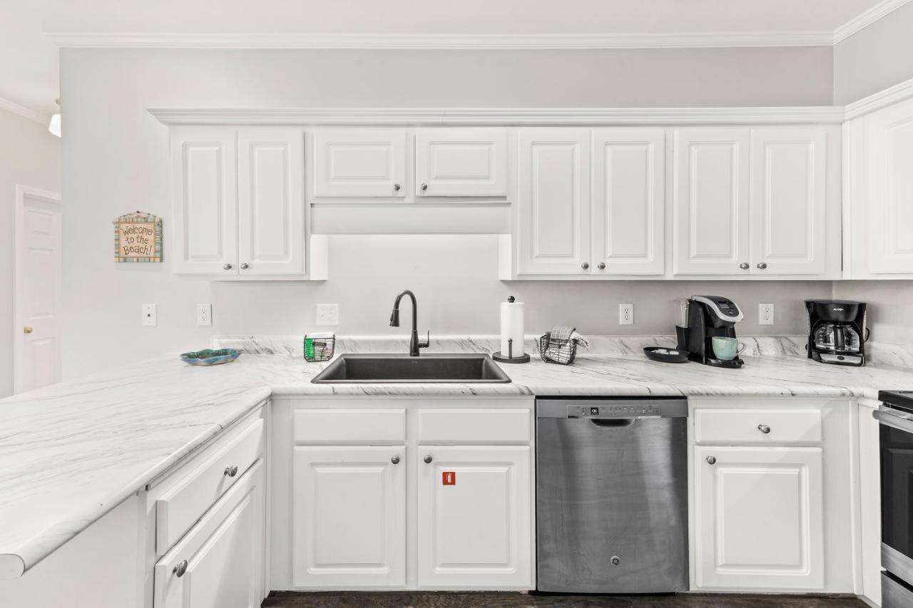 Summerescape - Retreat - Steps To Beach - Spaciouswestbeachcondo Gulf Shores Luaran gambar