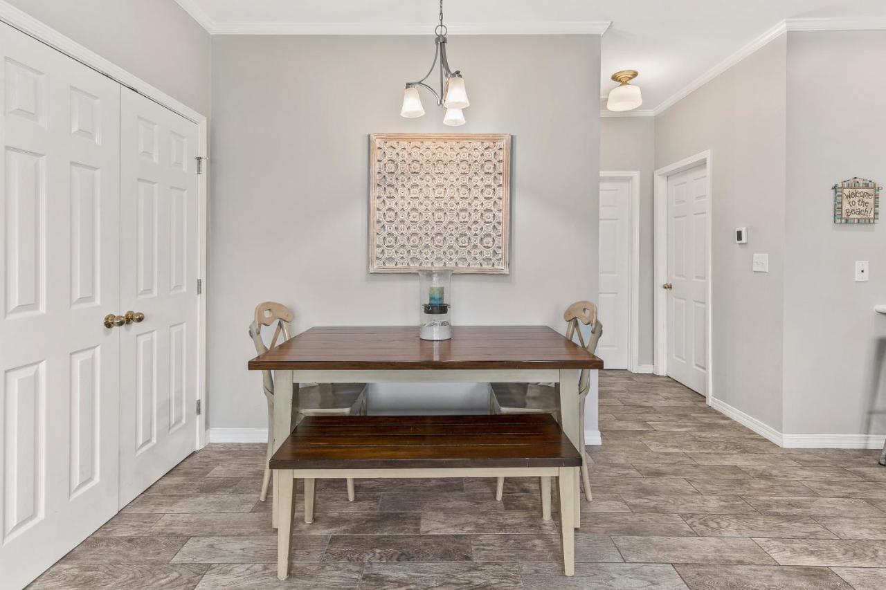 Summerescape - Retreat - Steps To Beach - Spaciouswestbeachcondo Gulf Shores Luaran gambar