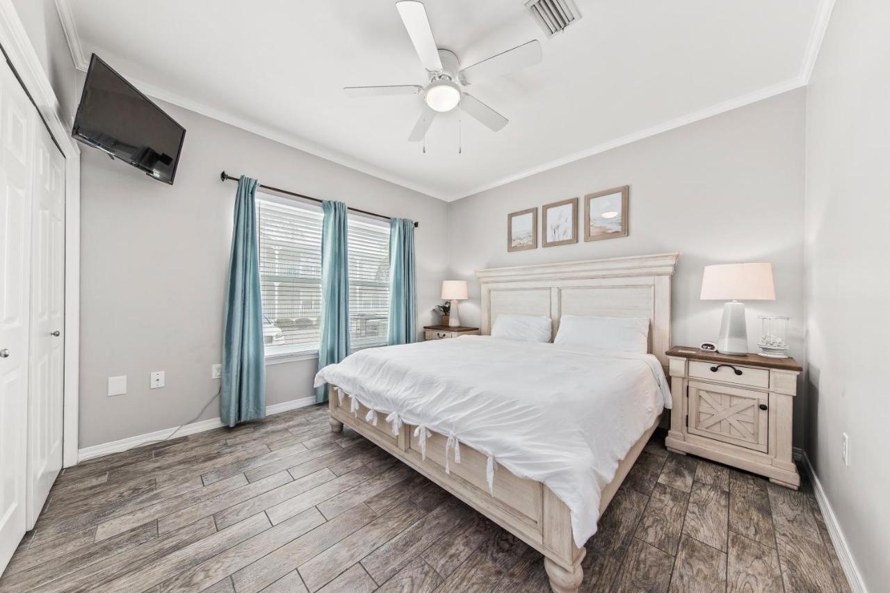 Summerescape - Retreat - Steps To Beach - Spaciouswestbeachcondo Gulf Shores Luaran gambar