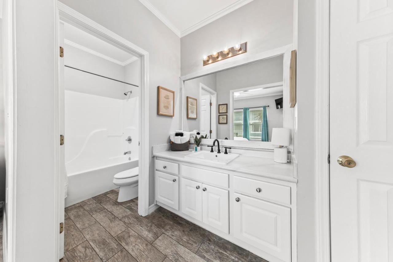Summerescape - Retreat - Steps To Beach - Spaciouswestbeachcondo Gulf Shores Luaran gambar