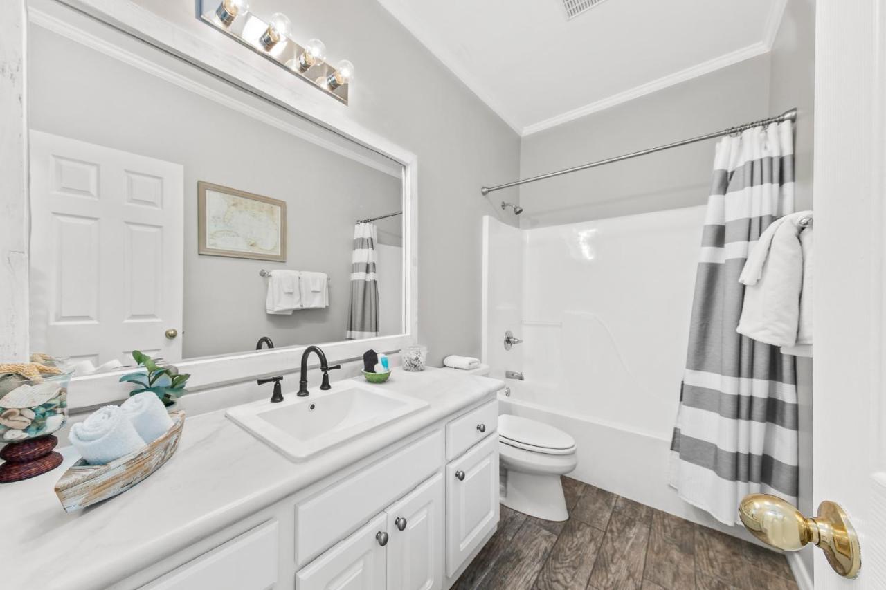 Summerescape - Retreat - Steps To Beach - Spaciouswestbeachcondo Gulf Shores Luaran gambar