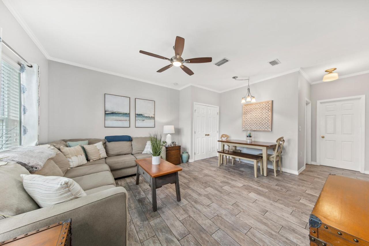 Summerescape - Retreat - Steps To Beach - Spaciouswestbeachcondo Gulf Shores Luaran gambar