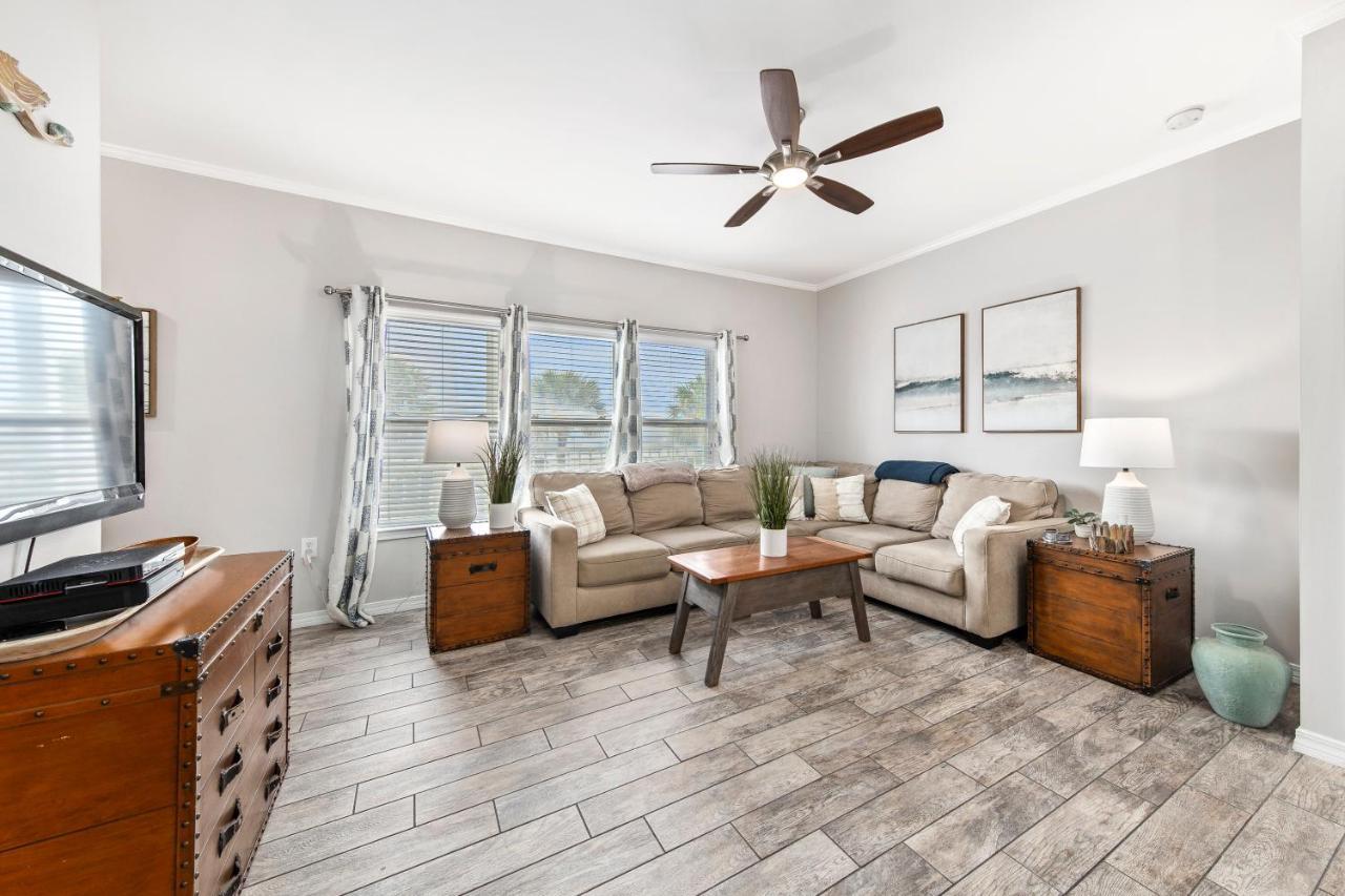 Summerescape - Retreat - Steps To Beach - Spaciouswestbeachcondo Gulf Shores Luaran gambar