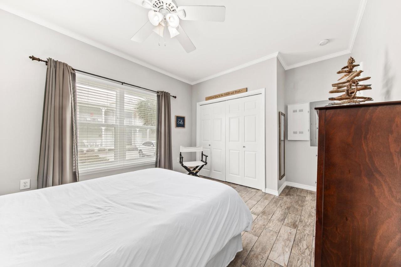 Summerescape - Retreat - Steps To Beach - Spaciouswestbeachcondo Gulf Shores Luaran gambar