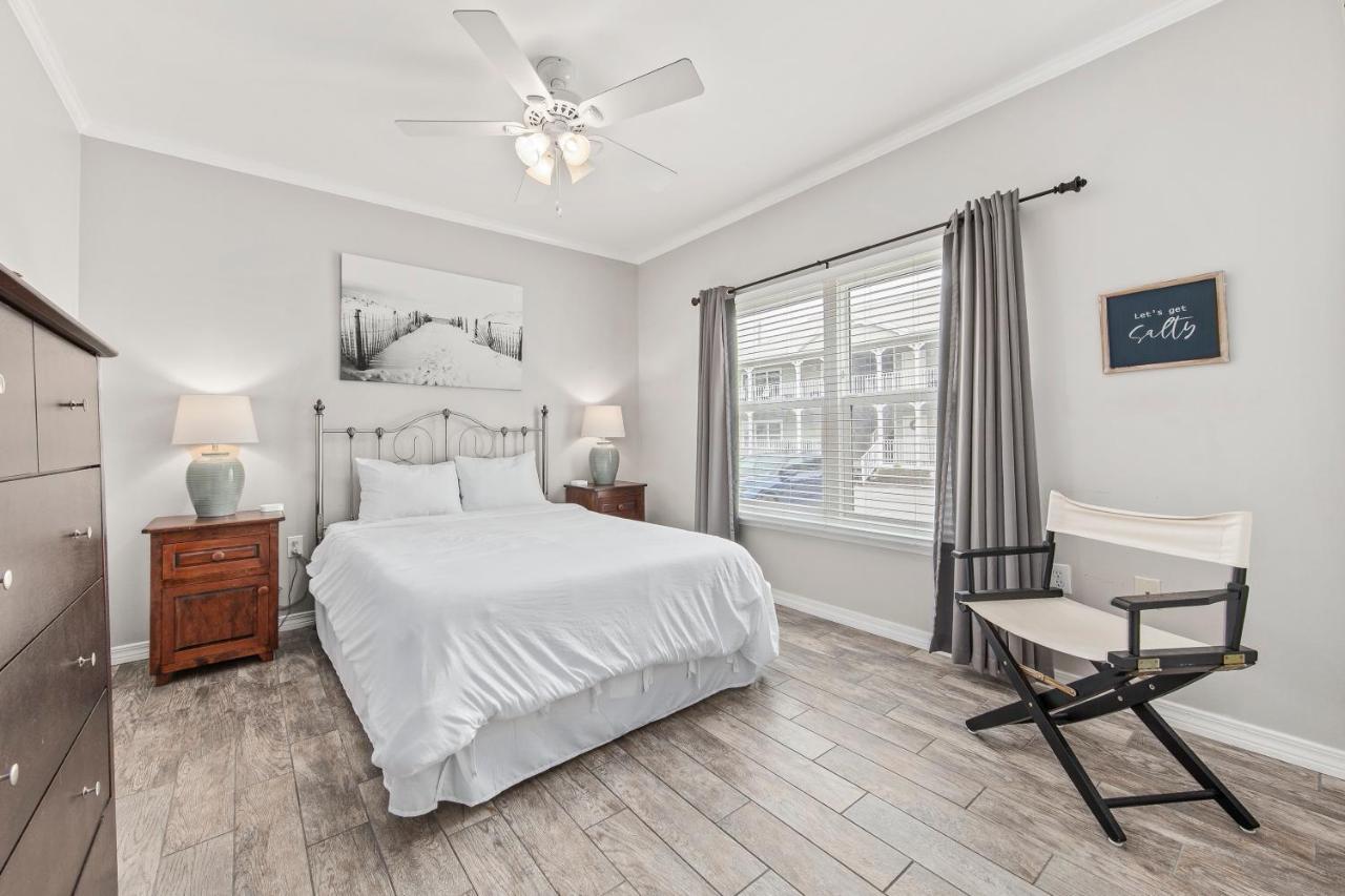 Summerescape - Retreat - Steps To Beach - Spaciouswestbeachcondo Gulf Shores Luaran gambar