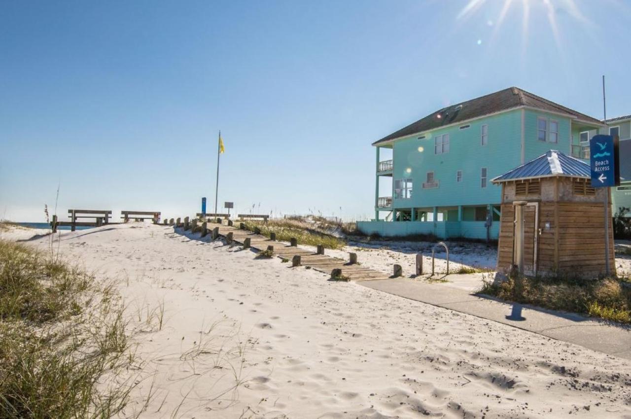 Summerescape - Retreat - Steps To Beach - Spaciouswestbeachcondo Gulf Shores Luaran gambar