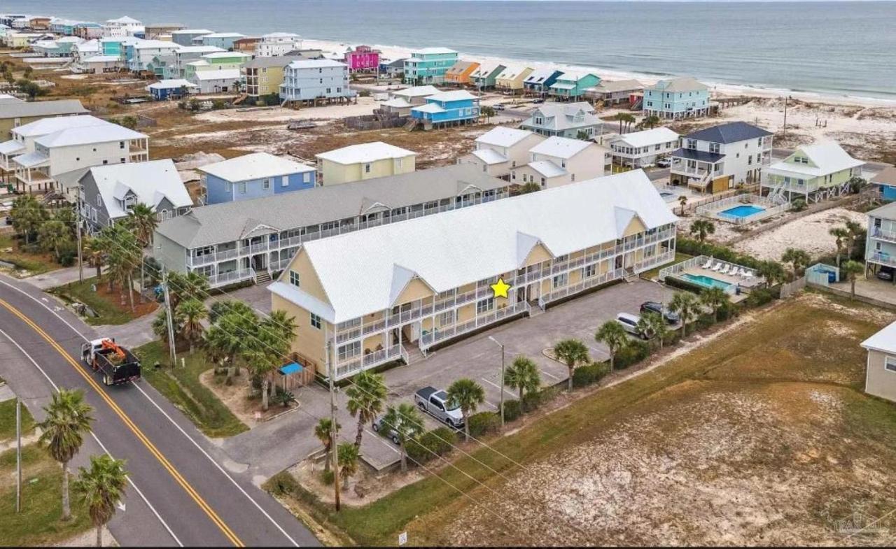 Summerescape - Retreat - Steps To Beach - Spaciouswestbeachcondo Gulf Shores Luaran gambar